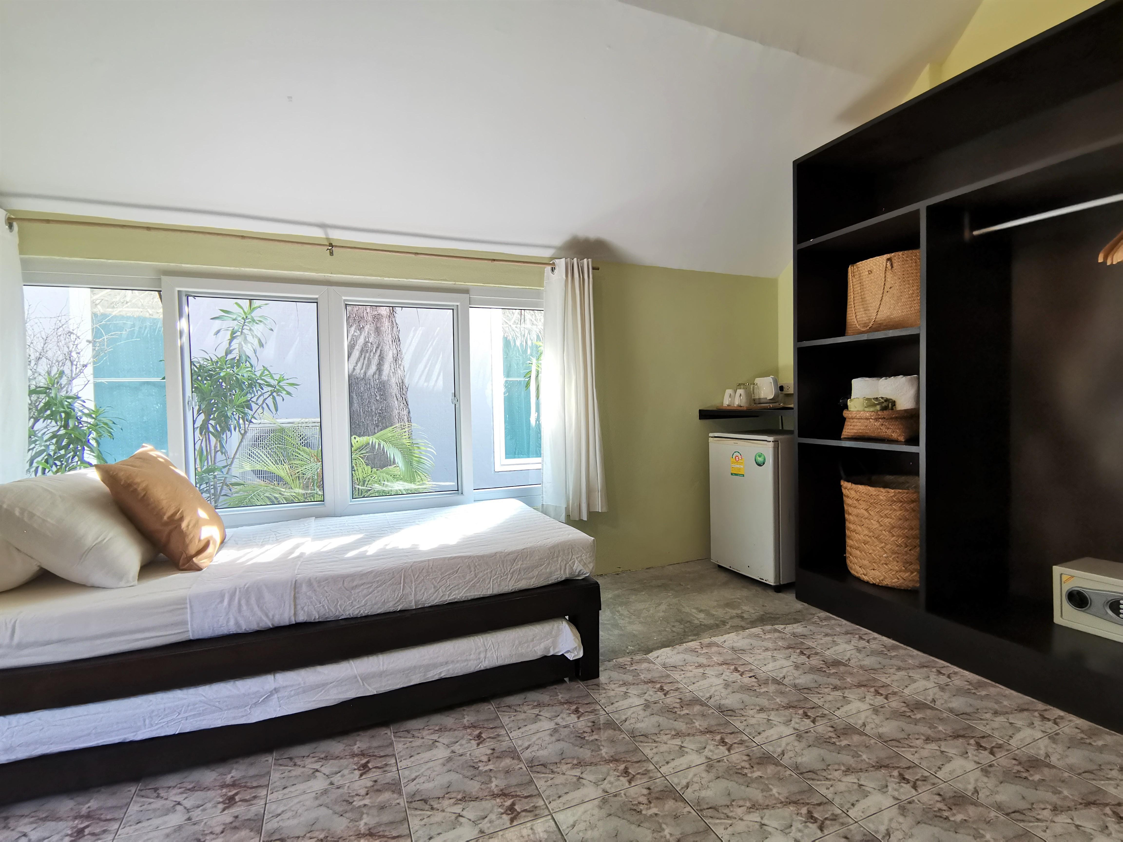 Bambie Boutique Home & Resort Ko Lanta Exterior foto
