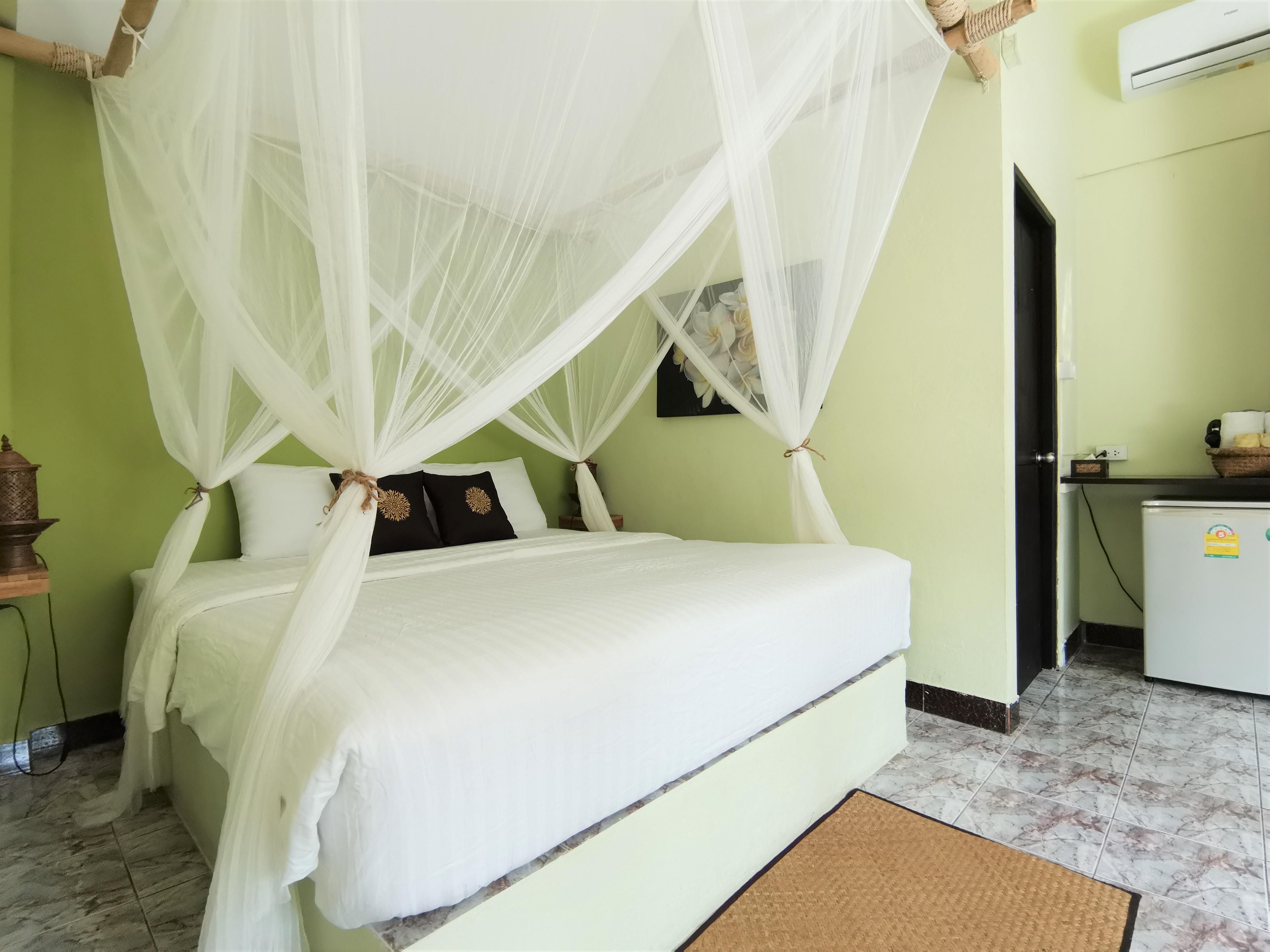 Bambie Boutique Home & Resort Ko Lanta Exterior foto